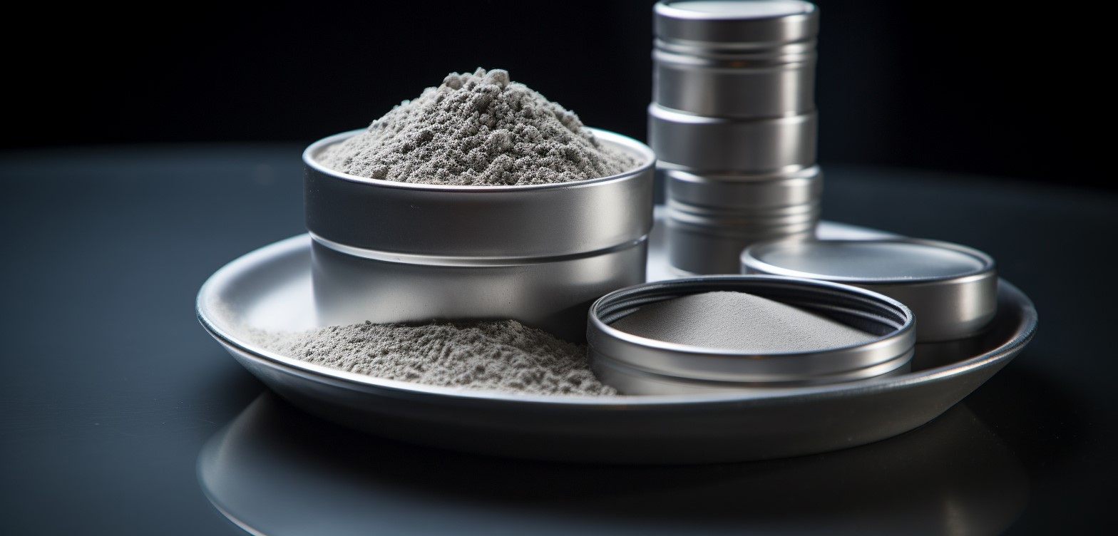 3D Printing Metal Powder Series 2: Spherical 316L Stainless Steel Powder